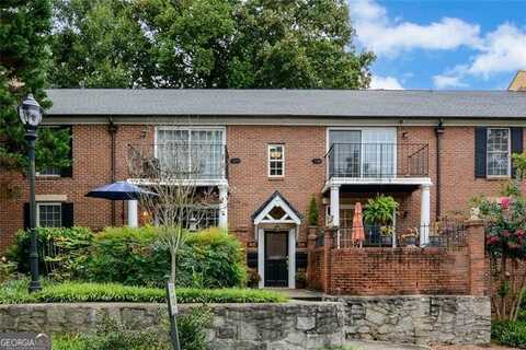 1634 Ponce De Leon, Atlanta, GA 30307