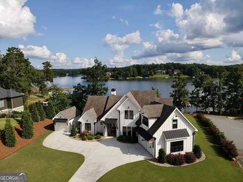 496 North Cove, Newnan, GA 30263