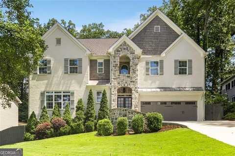 2658 Cove, Brookhaven, GA 30319