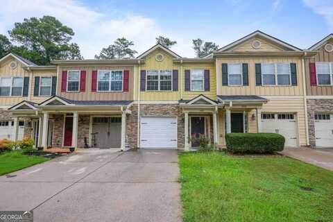 4940 Parke Brook, Acworth, GA 30101