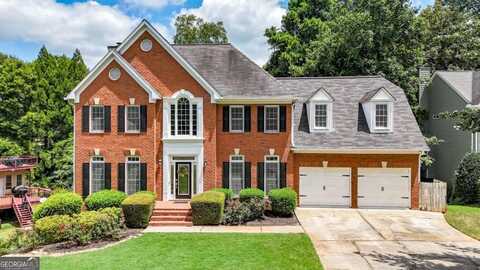 5344 Saint Martins, Mableton, GA 30126