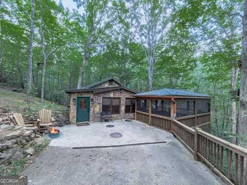 189 Smith Hill, Blue Ridge, GA 30513