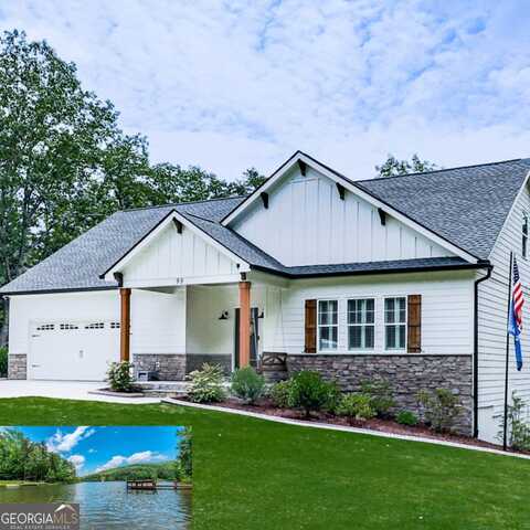99 Mulberry, Jasper, GA 30143