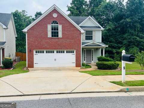 5 Stony Oak, Newnan, GA 30263