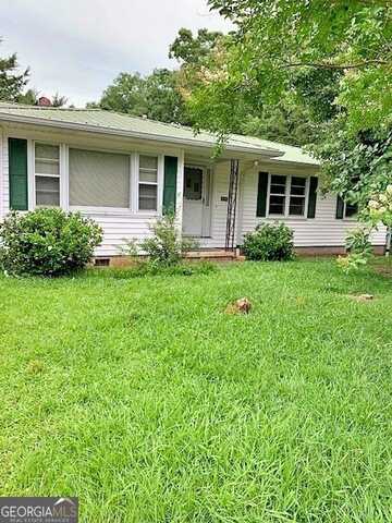 448 Main, Talmo, GA 30575