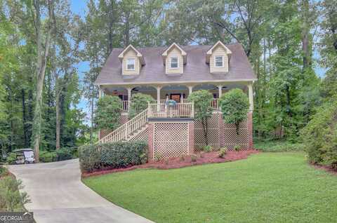 202 Creek Bed, Peachtree City, GA 30269