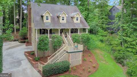 202 Creek Bed, Peachtree City, GA 30269