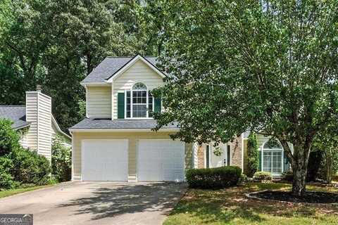 4514 Lake Park, Acworth, GA 30101