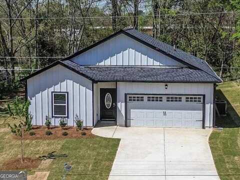 853 Pearl, Madison, GA 30650
