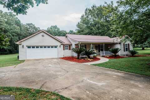 41 Brookwood, Hawkinsville, GA 31036