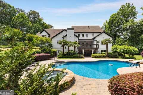 110 Hawks, Canton, GA 30115