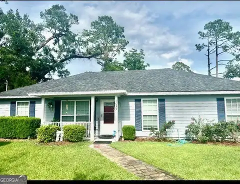 1035 Bunche, Valdosta, GA 31601