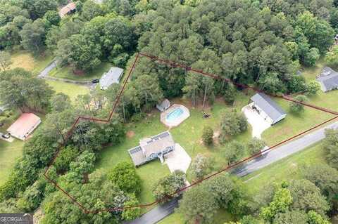 76 VAUGHN, Cartersville, GA 30121