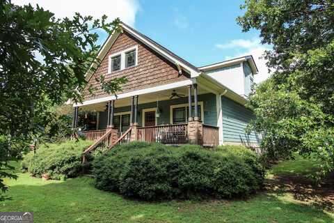 1252 Townside, Bishop, GA 30621