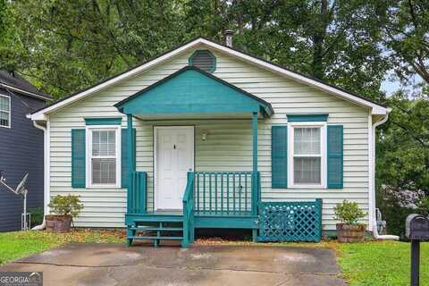 4749 Arden, Buford, GA 30518