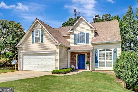 45 Greens, Newnan, GA 30265