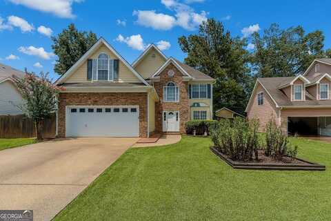 2812 Oak Vista, Lawrenceville, GA 30044