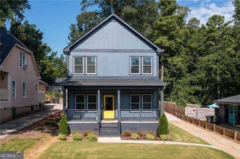 2469 Jewel, Atlanta, GA 30344