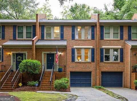 1109 Morningside, Atlanta, GA 30306