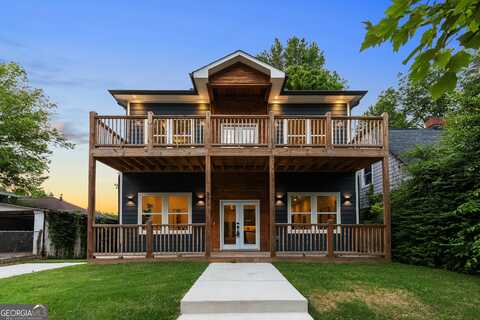 971 Washington, Atlanta, GA 30314