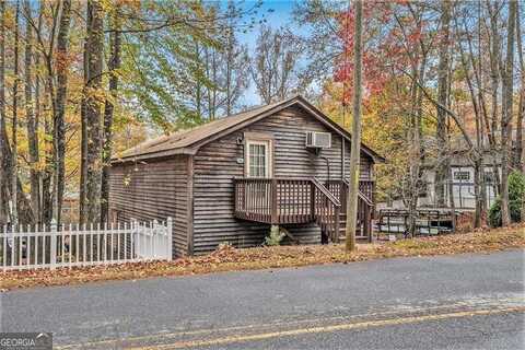 98 Canyon, Cleveland, GA 30528