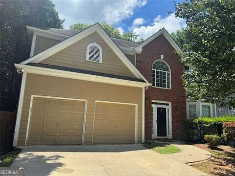 2537 Howell Farms, Acworth, GA 30101