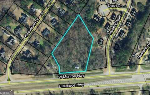 3240 Monroe, Watkinsville, GA 30677