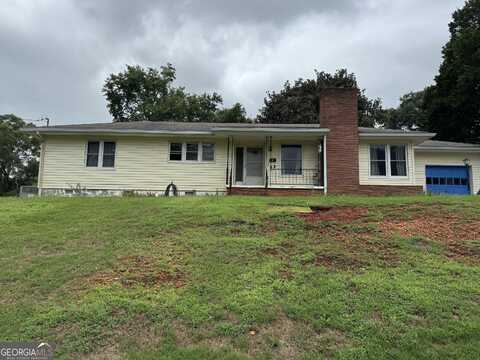 7 NE Hillcrest, Rome, GA 30161