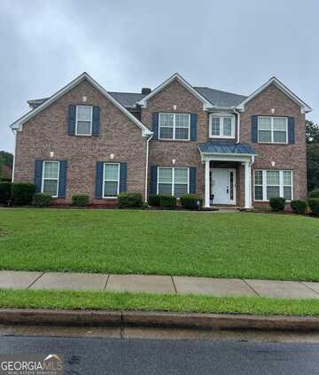 3669 Tupelo, Auburn, GA 30011