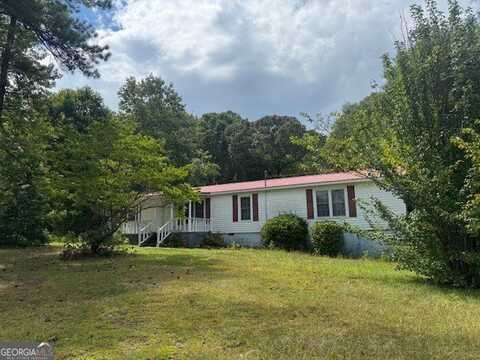 17187 Ga Highway 34, Franklin, GA 30217