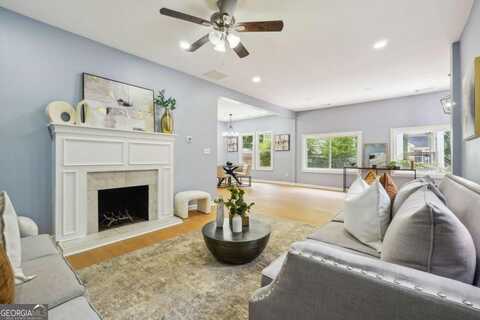 1382 Elizabeth, Atlanta, GA 30344