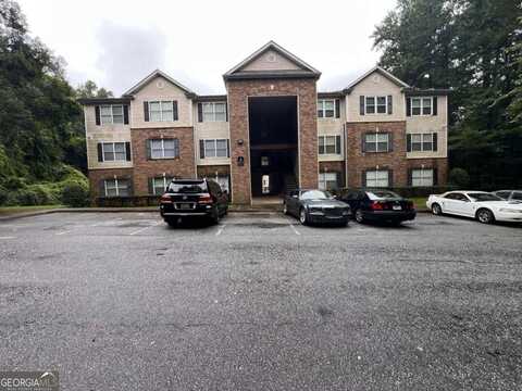 3207 Fairington, Lithonia, GA 30038