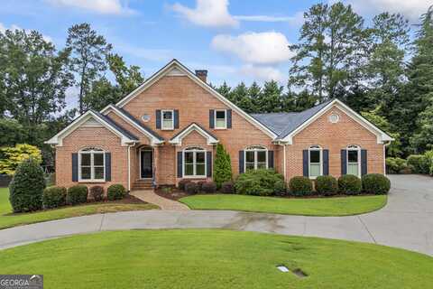 2551 Bexley, Snellville, GA 30078