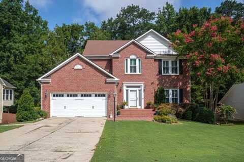 5060 Magnolia, Roswell, GA 30075