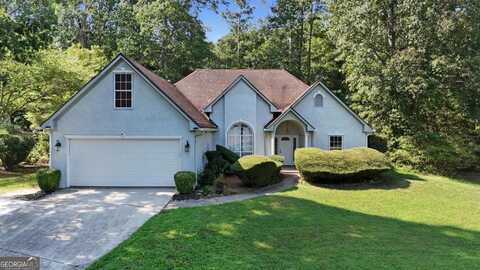 3213 Stonemill, Jonesboro, GA 30236