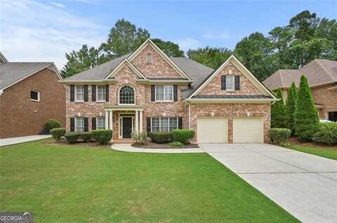 3071 WILLOWSTONE, Duluth, GA 30096