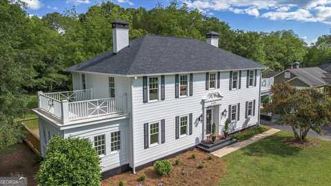 6104 Floyd, Covington, GA 30014