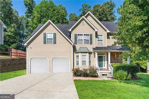 5703 Newnan, Austell, GA 30106