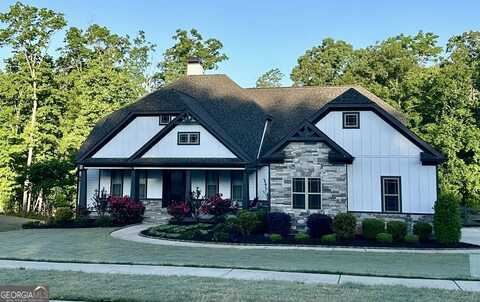 207 Blue Point, Fayetteville, GA 30214