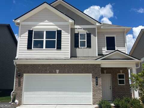 706 Shetland, Cartersville, GA 30121