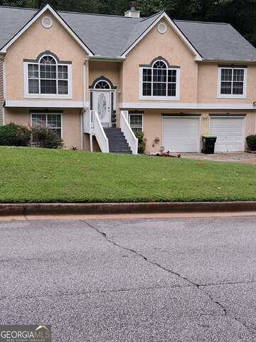 4390 Northridge, Ellenwood, GA 30294