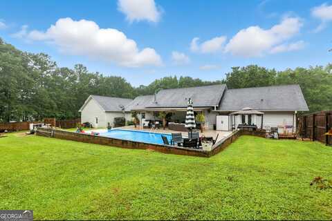 1258 Old Beacon Light, Hartwell, GA 30643