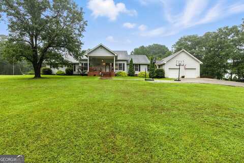 1258 Old Beacon Light, Hartwell, GA 30643