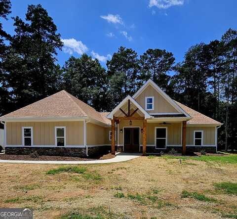 119 Taylor, Jackson, GA 30233