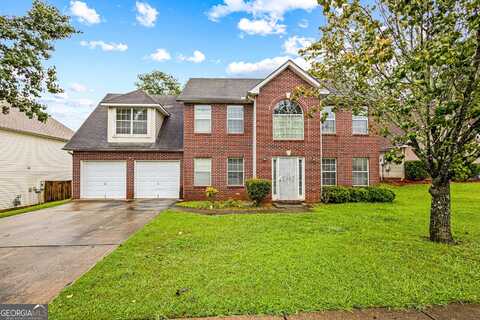 9492 Deer Crossing, Jonesboro, GA 30236