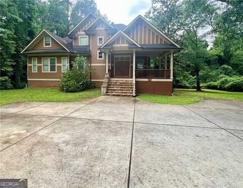 2961 River Ridge, Atlanta, GA 30354