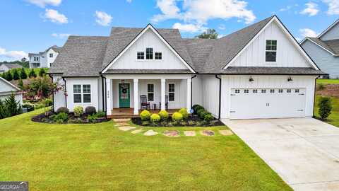 280 Werner, Senoia, GA 30276