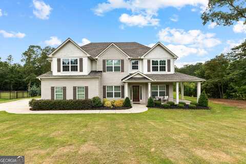 163 Senoia Oaks, Senoia, GA 30276