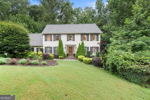 1495 Colgate, Marietta, GA 30068