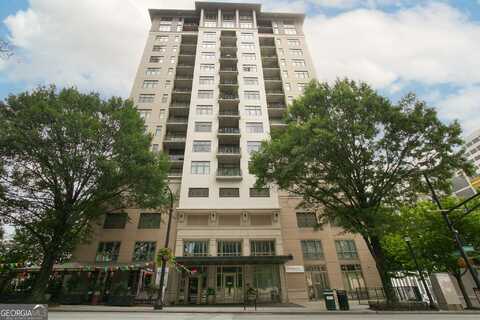 565 Peachtree, Atlanta, GA 30308